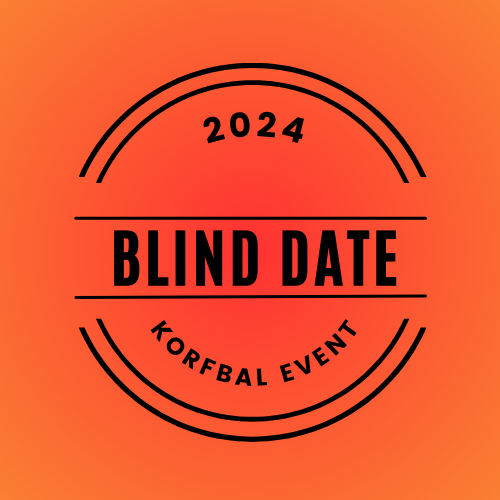 Blind Date Korfbal Event